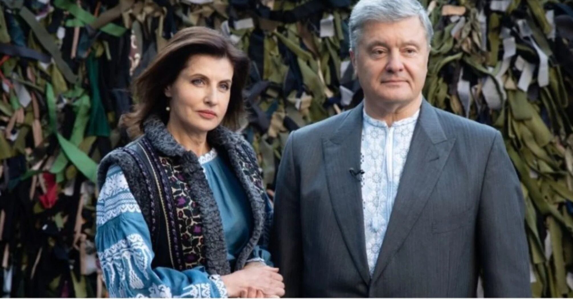 Дружина Порошенка стала власницею його частки в МІБ після поділу майна