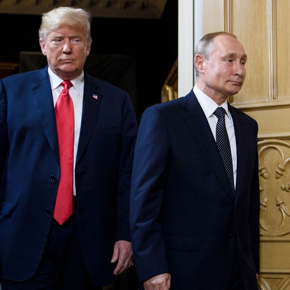Путін знайшов слабке місце Трампа