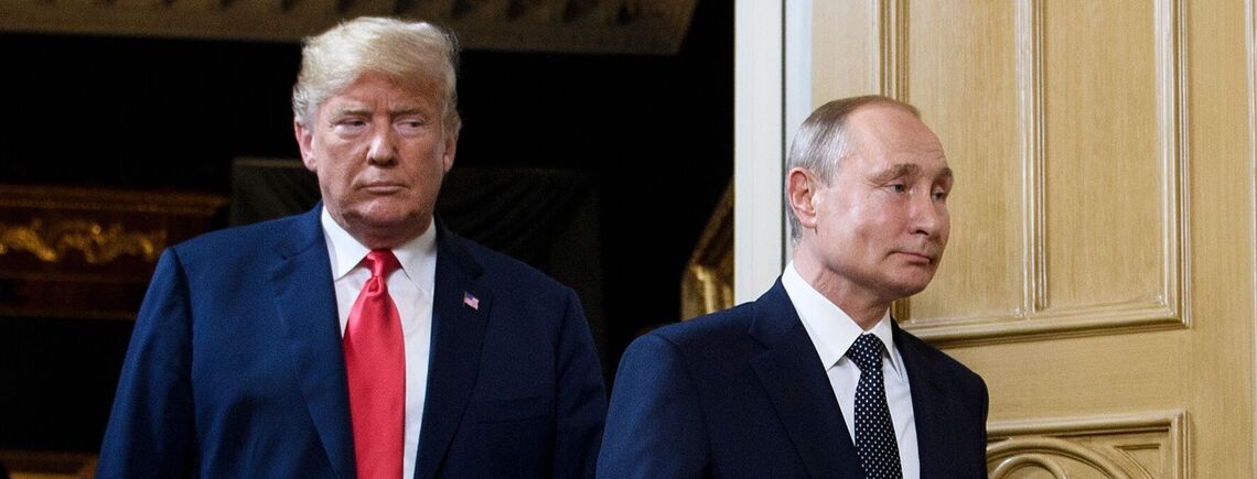Путин нашел слабое место Трампа