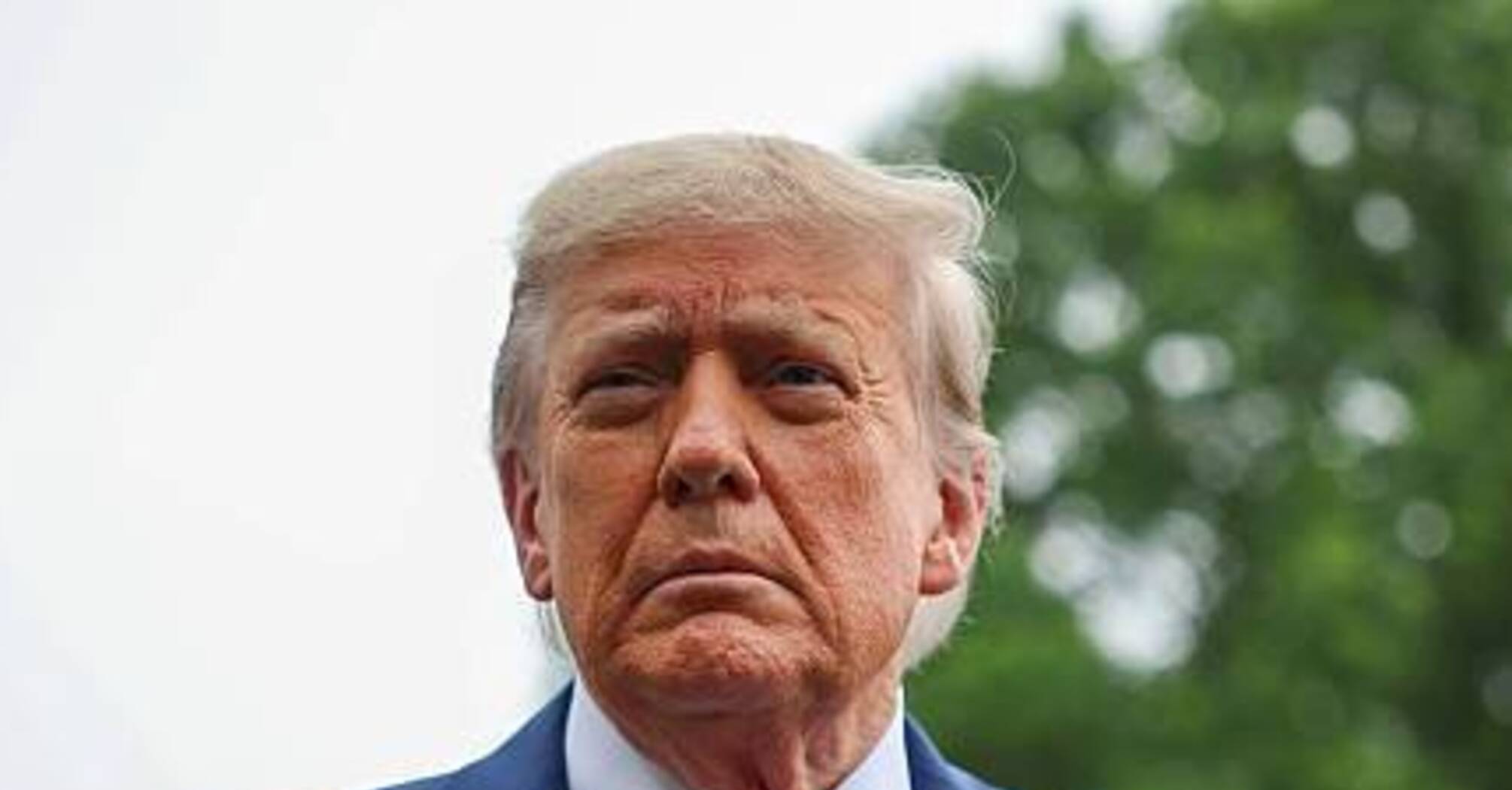 Странам НАТО точно не грозит нападение рф - Трамп