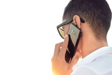 Як дізнатися, хто телефонує з незнайомого номера через Viber