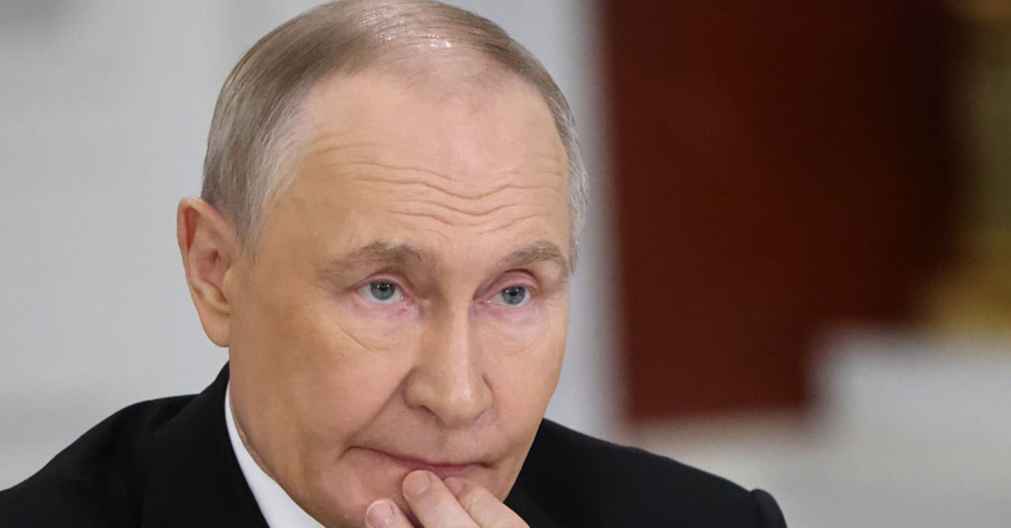 Кремль вспоминает, что Сталин подарил, но молчит о том, что он отобрал.