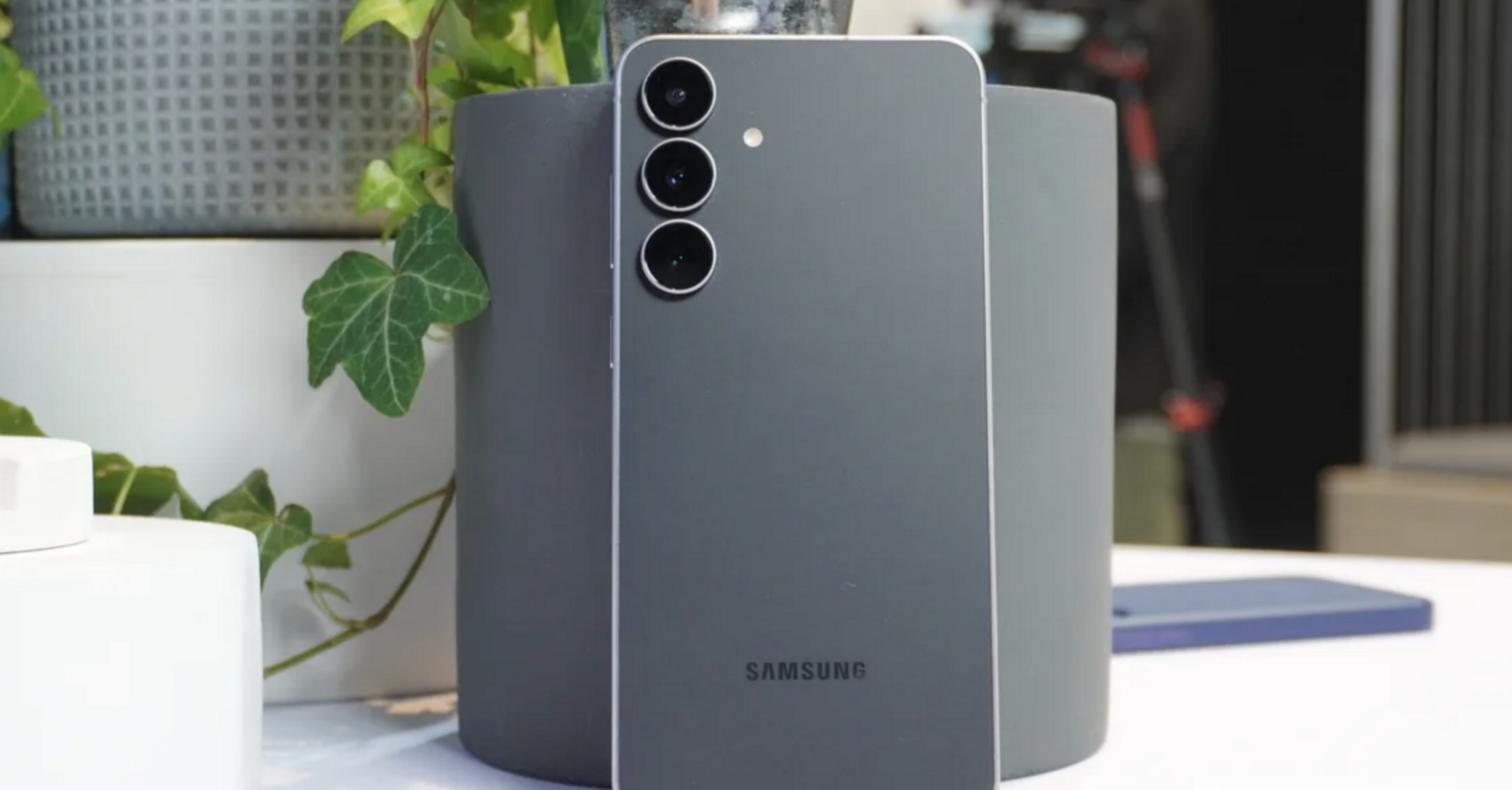 9 характеристик Samsung Galaxy S26 FE, які заслуговують на увагу