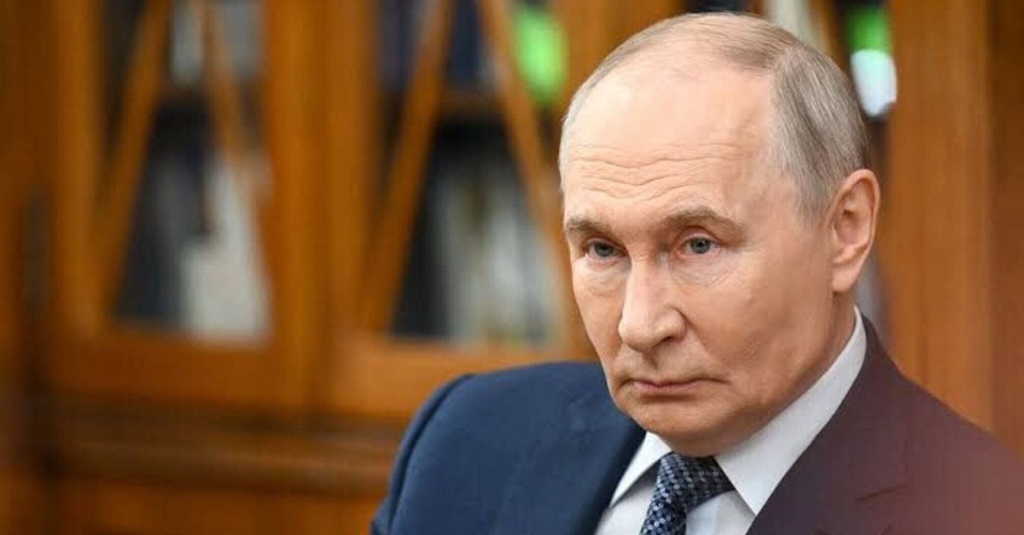 Визит Рэтклиффа в Москву и решение Путина: что стоит за курсом на эскалацию войны