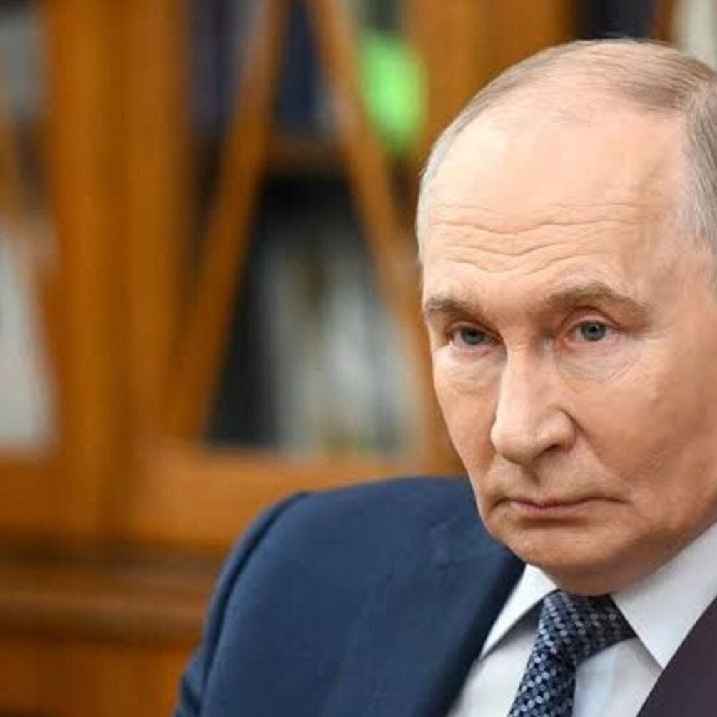 Візит Реткліффа до Москви і рішення Путіна: що стоїть за курсом на ескалацію війни