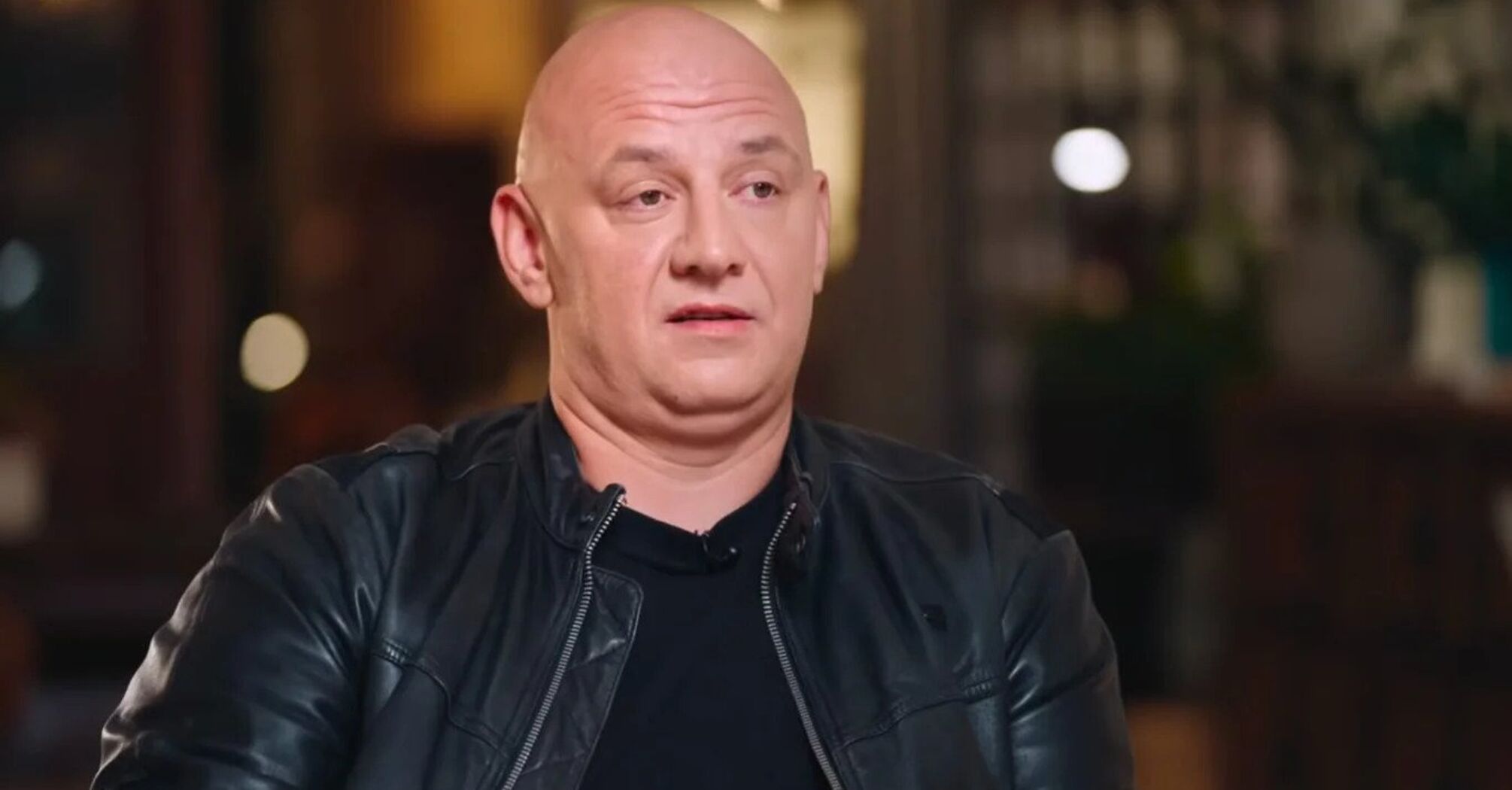 Потап і петиція про звання: що відповів співак і яку зустрічну пропозицію він зробив