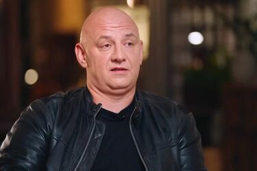Потап готовий добровільно здати звання заслуженого артиста України