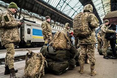 Кто не подлежит мобилизации с 1 сентября: полный перечень