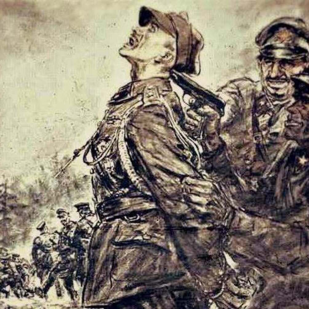 Чому поляки за українську мову б'ють, а за російську ні?