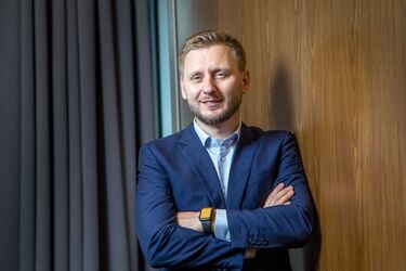 «Штучна думка»: Віталій Єрмак про нову модель управління репутацією в епоху ШІ