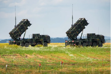 Patriot чи Starlink: що потрібно Україні