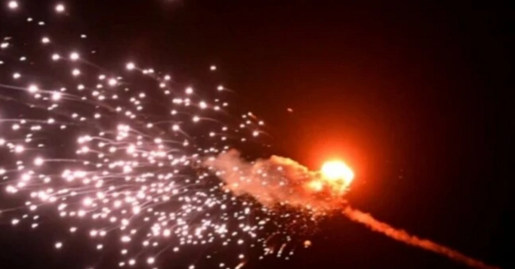 Російська балістика б'є по містах. Який вихід шукає Україна?