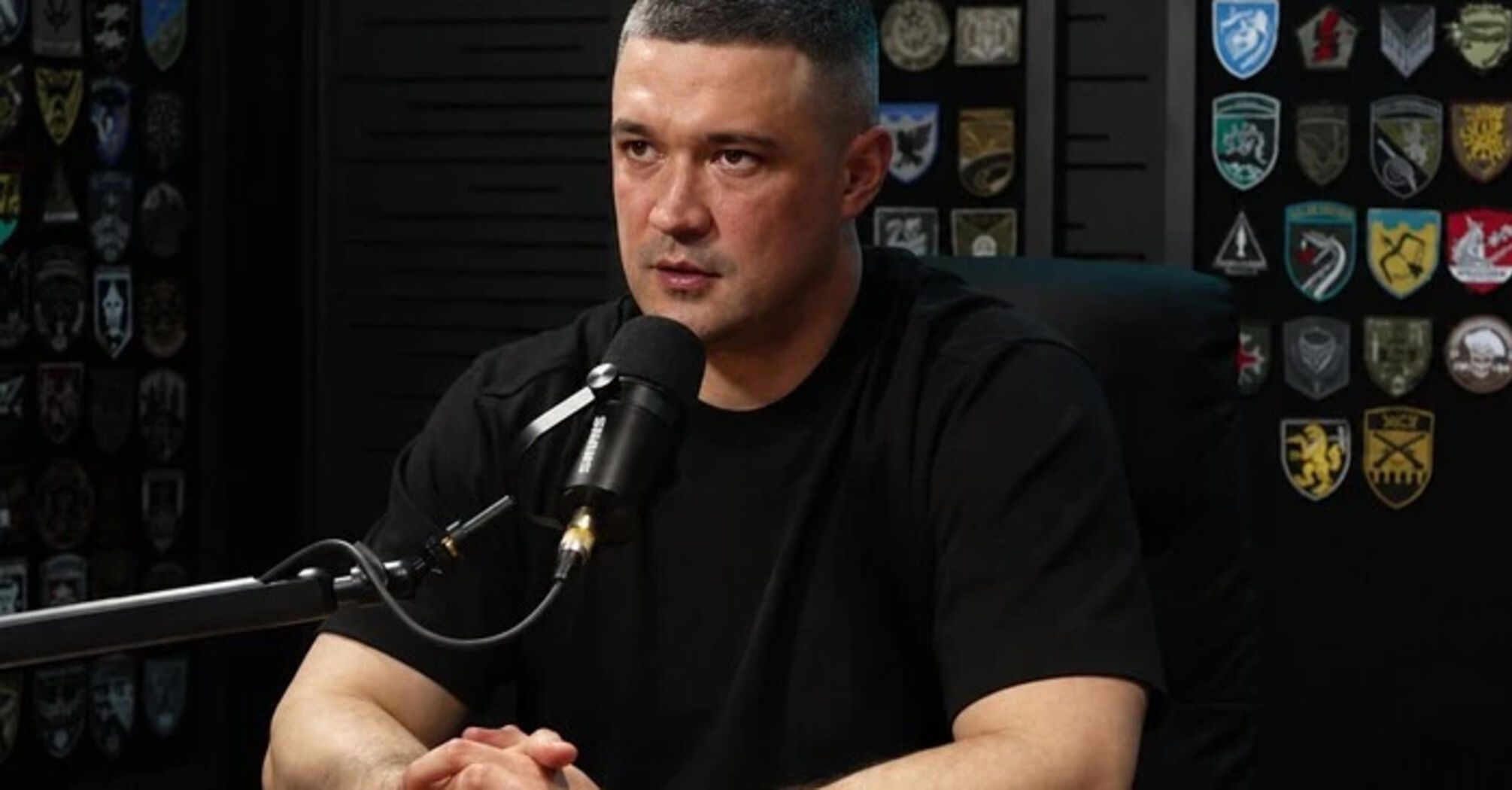 Реформа мобілізації від Федорова: як позбутися масового розшуку і вирішити проблему СЗЧ