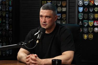 Федоров розповів про план реформи мобілізації без масового розшуку
