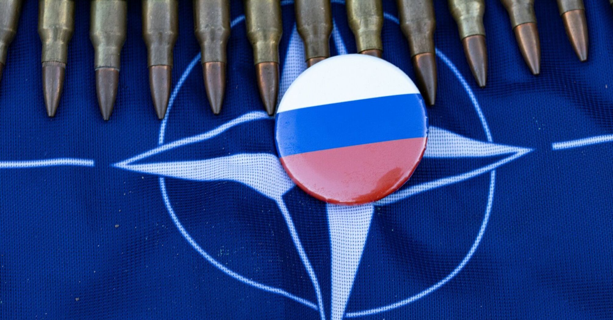Захід проспав загрозу: Росія може перевірити НАТО війною