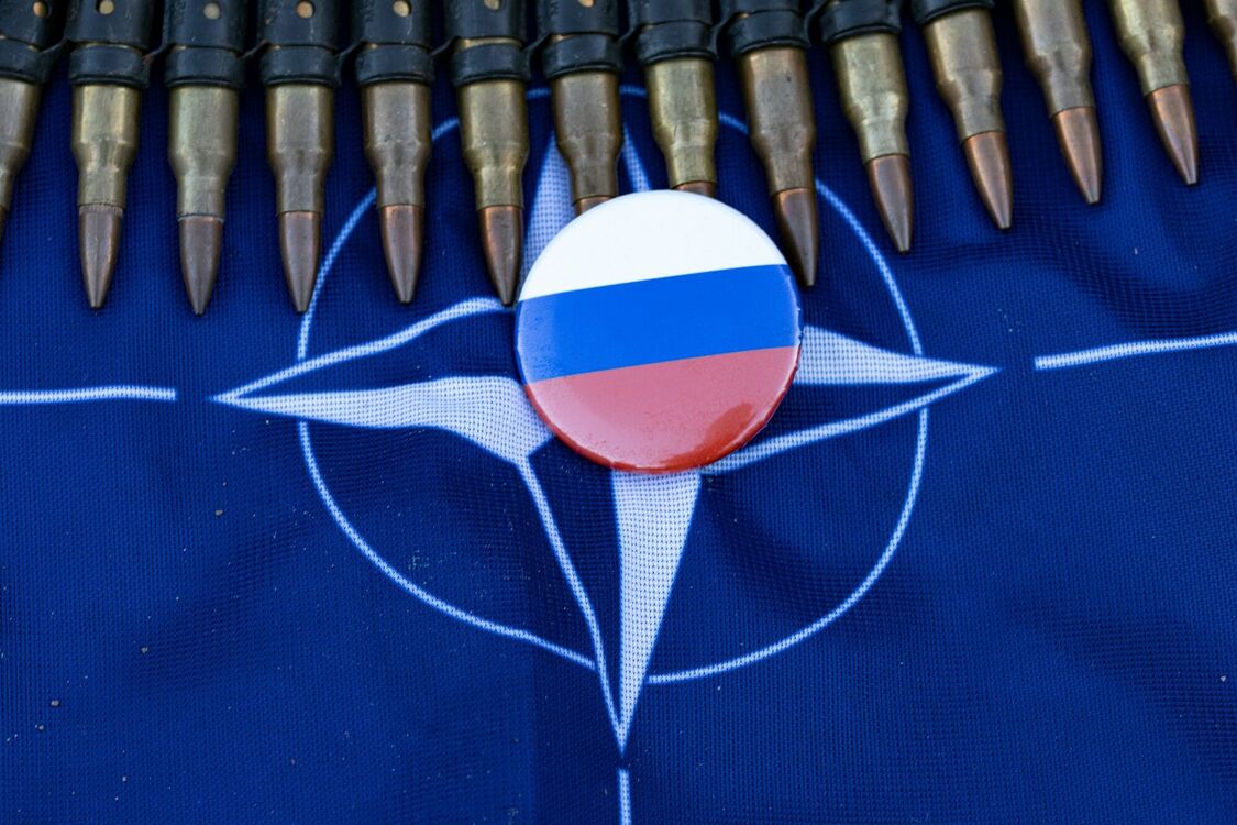 Захід проспав загрозу: Росія може перевірити НАТО війною