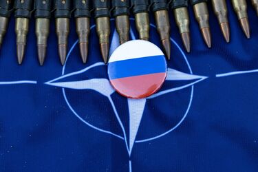 Запад проспал угрозу: Россия может проверить НАТО войной