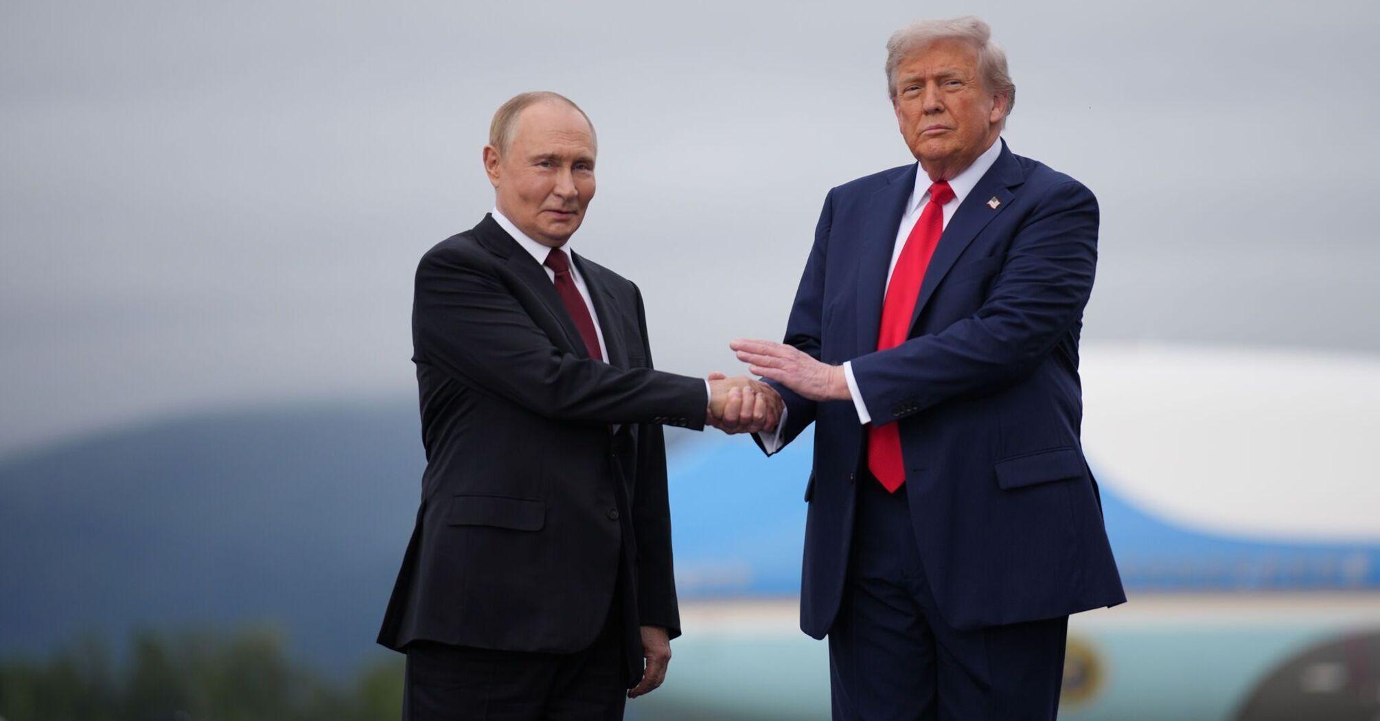 Тайный план Трампа и Путина: в чем совпали их интересы