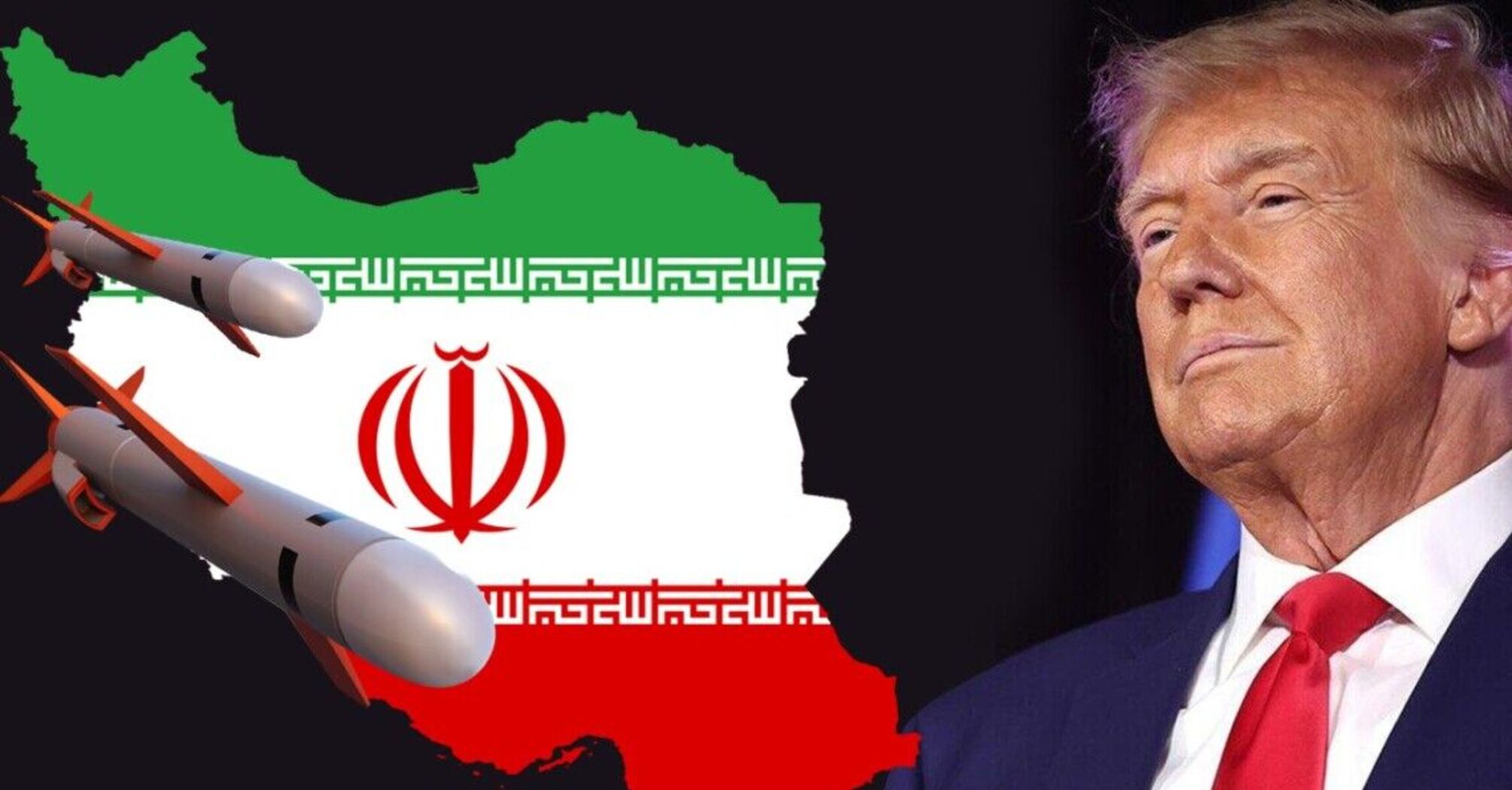 Стратегия Трампа в Иране и Ямал как ахиллесова пята РФ