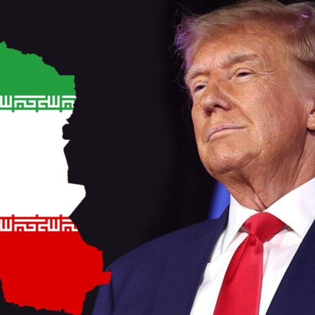 Стратегія Трампа в Ірані та Ямал як ахіллесова п'ята РФ