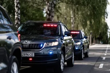 У Києві запрацювали 'фантомні патрулі': вже зафіксовано понад 800 порушень