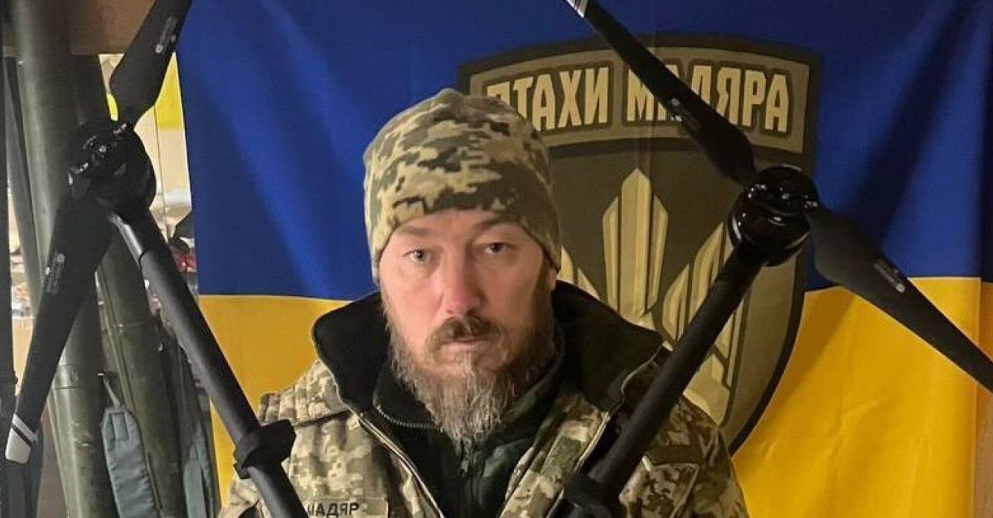 Безжалісні птахи Мадяра: хто заробляє на війні