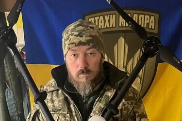 Безжалісні птахи Мадяра: хто заробляє на війні