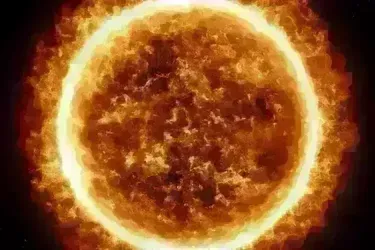 Следите за самочувствием: прогноз магнитных бурь на 10 сентября