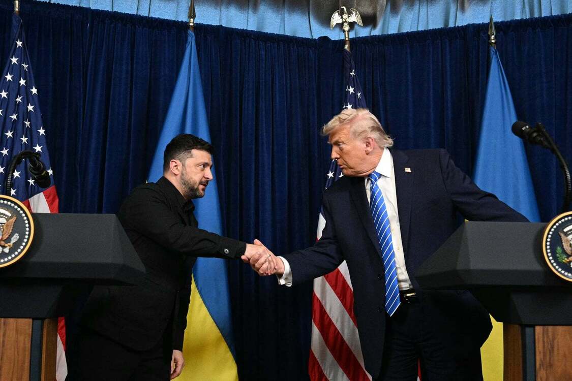 'Сподіваюсь на позитивні результати', – Зеленський про зустріч з американською стороною у вересні
