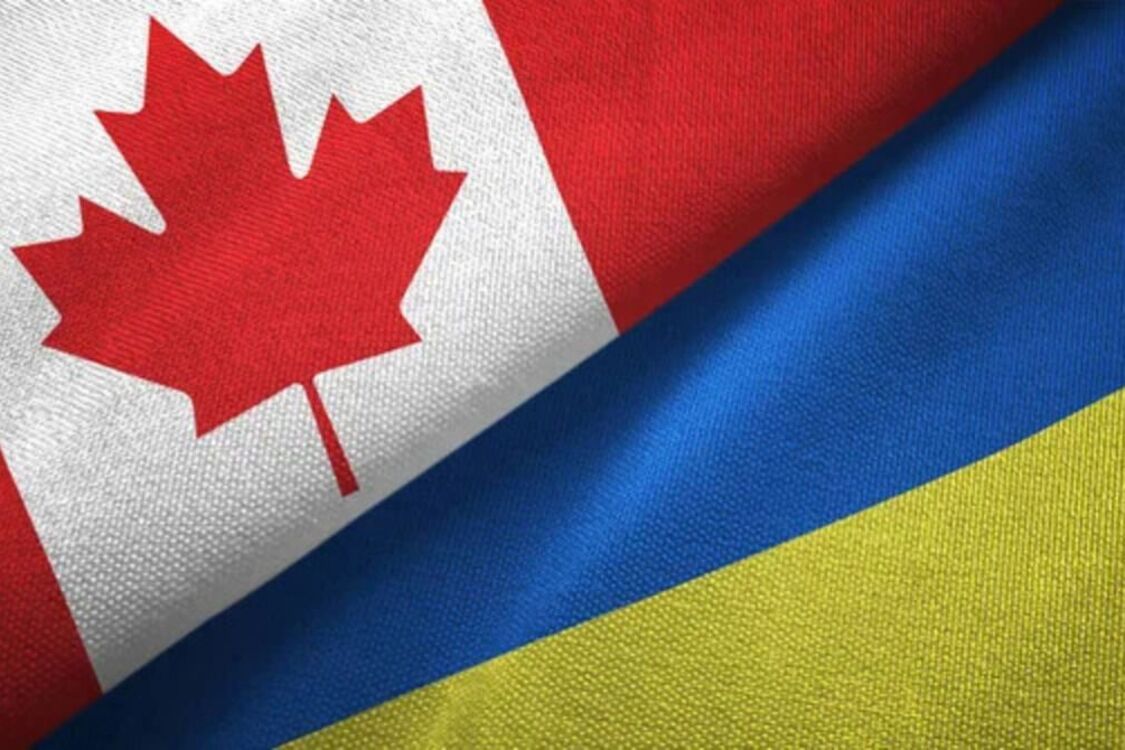 Канада та Україна підписали угоду про енергетичну співпрацю : подробиці