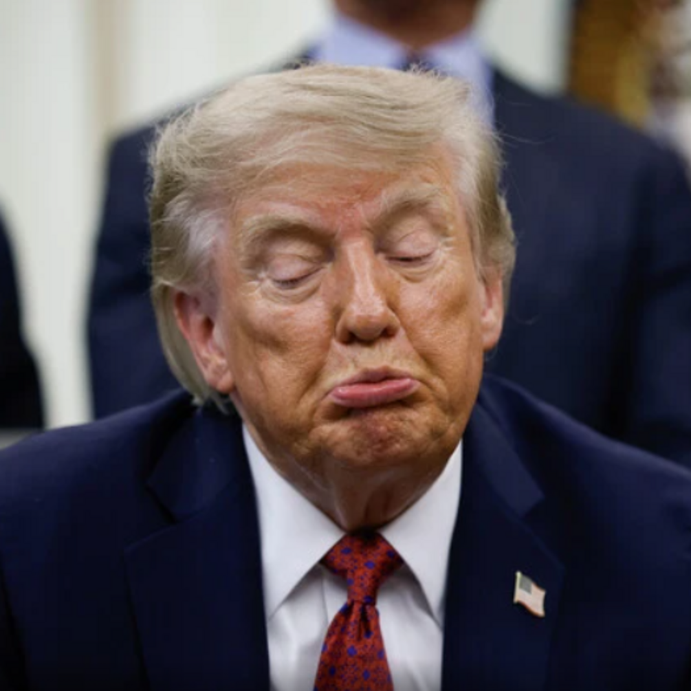 5000 доларів за підтримку Трампа: план перед виборами