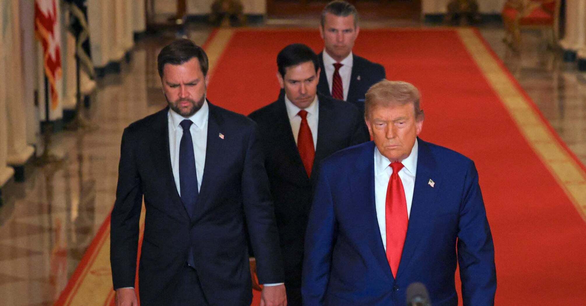 'С дизельным топливом сейчас велик рост цен', – Трамп заявил, что попросил Зеленского не бить по НПЗ в РФ