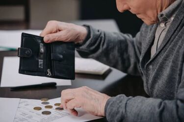 Какую категорию пенсионеров могут оштрафовать в сентябре и за что