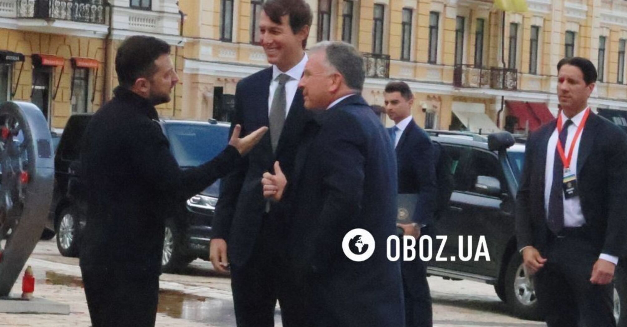 Путін намагається шантажем отримати неокуповану територію Донбасу без бою