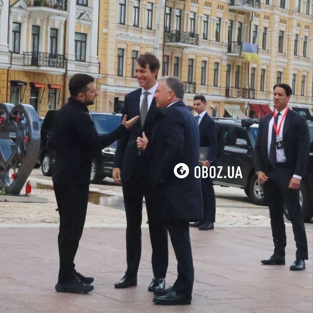 Путін намагається шантажем отримати неокуповану територію Донбасу без бою