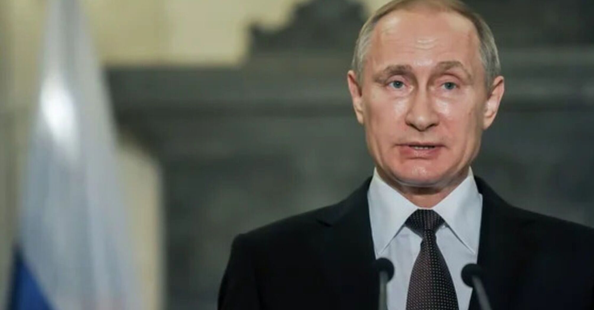Путин не заинтересован во вложении энергетического перемирия в зиму - Financial Times