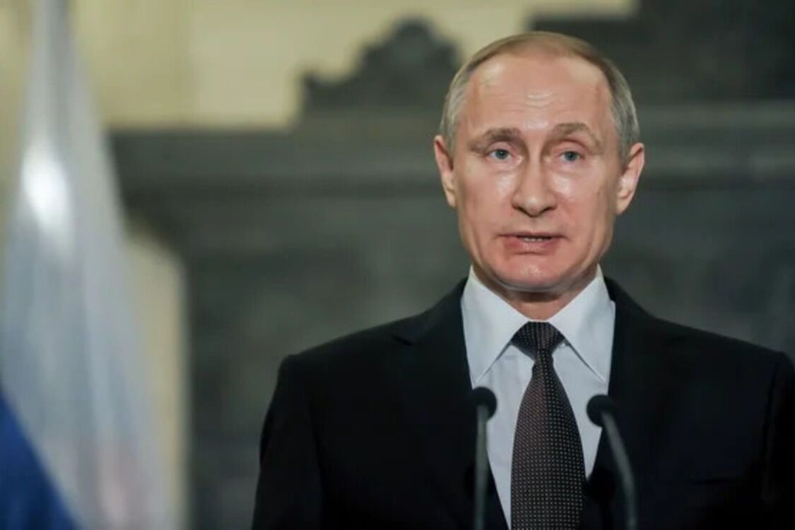 Путин не заинтересован во вложении энергетического перемирия в зиму - Financial Times