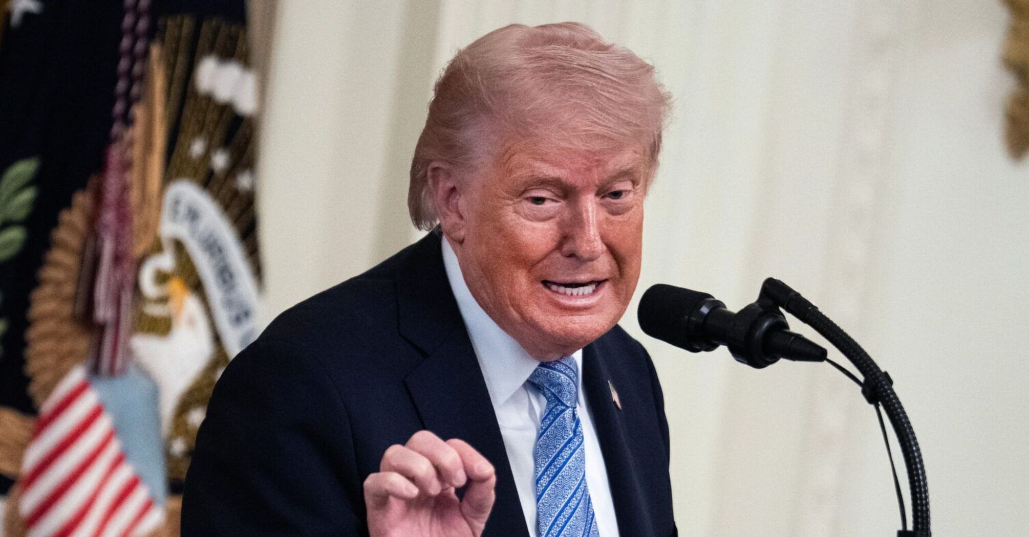 Нові вимоги Трампа. Що робити Україні?