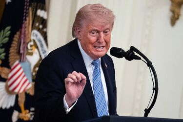Новые требования Трампа. Что делать Украине?