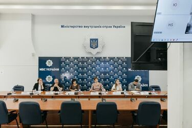 МВС та JICA домовились про постачання хірургічного обладнання для медцентру відомства
