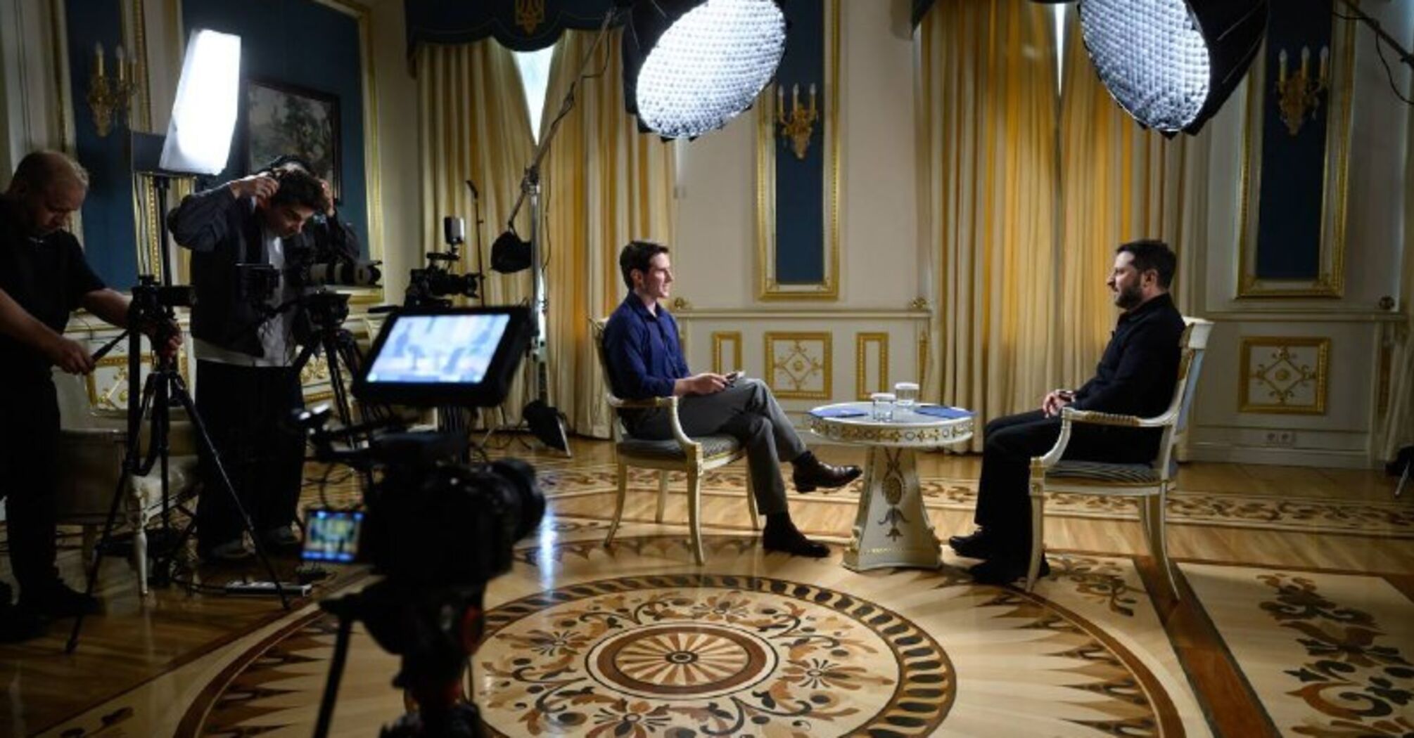 Зеленський про енергетичне перемир'я: що Україна вимагає від Росії