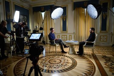 Зеленський про енергетичне перемир'я: умови та збитки для Росії