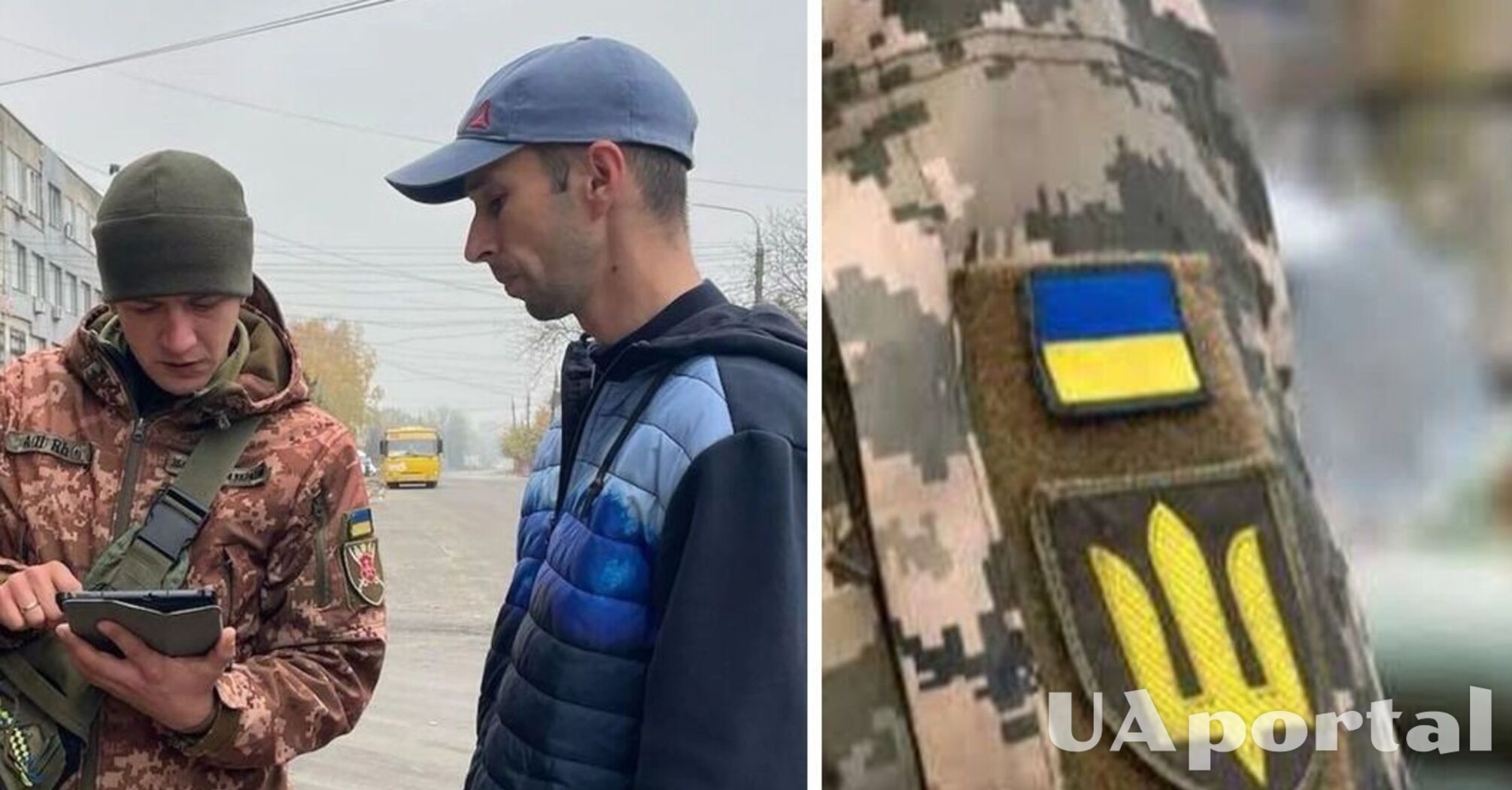 Что делать, если ТЦК задержало без военного билета, но есть отсрочка: совет юриста