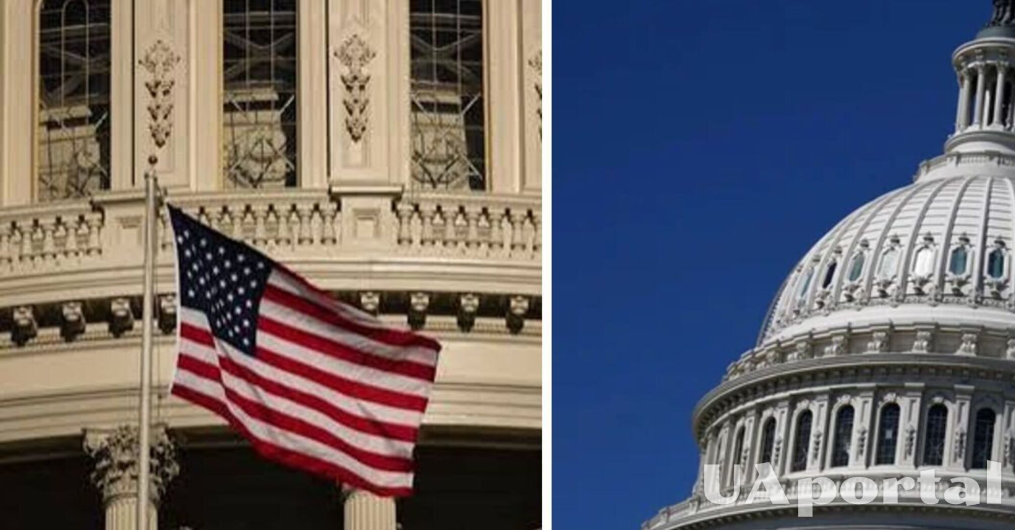 Палата представників США розблокувала законопроєкт 'про пекельні санкції' проти рф   