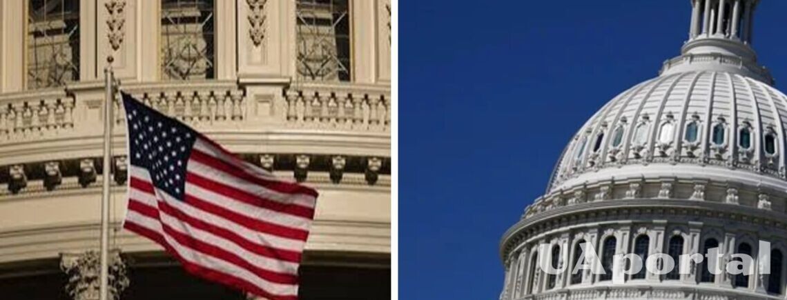 Палата представителей США разблокировала законопроект 'об адских санкциях' против рф