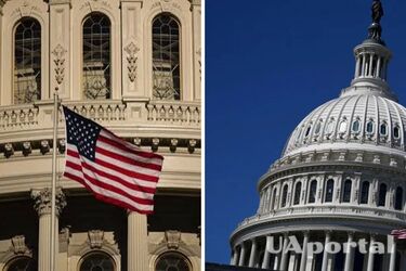 Палата представителей США разблокировала законопроект 'об адских санкциях' против рф