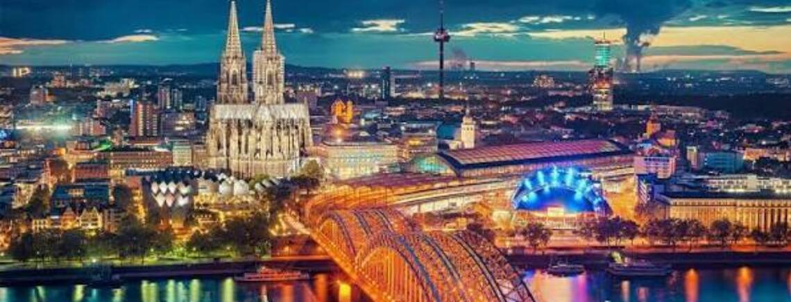 Иностранные счета украинцев в Германии: что нужно знать об обмене данными CRS