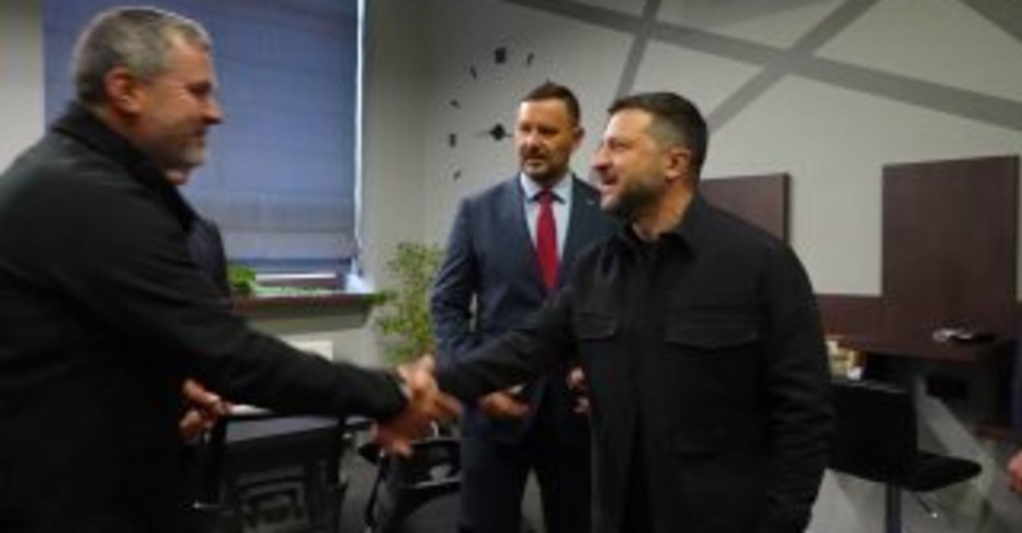 Встреча Зеленского со Словенией: что обсуждали о Drone Deal и совместной обороне