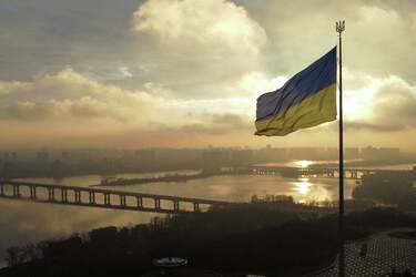 Украина недооценивает свои шансы, Россия переоценивает свои