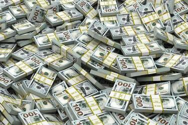 Україна отримала транш ЄС у 3,3 млрд євро — Зеленський